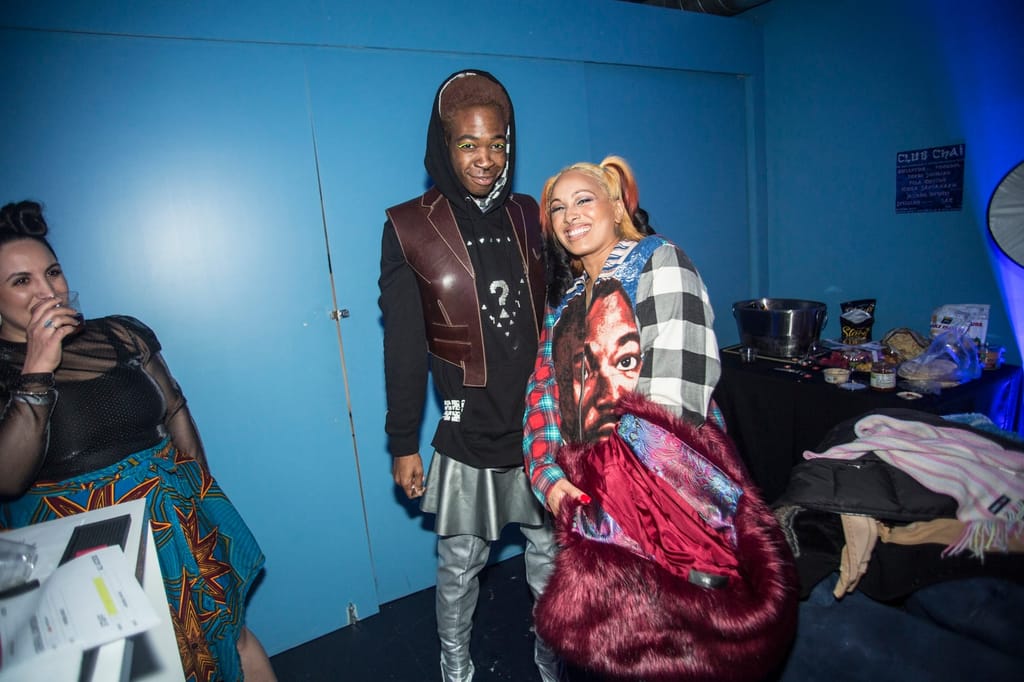 Club Chai 3rd Anniversary