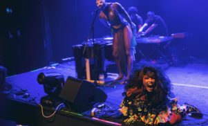 Tremor festival 2019: Boundary-busting experimental music on a volcanic island