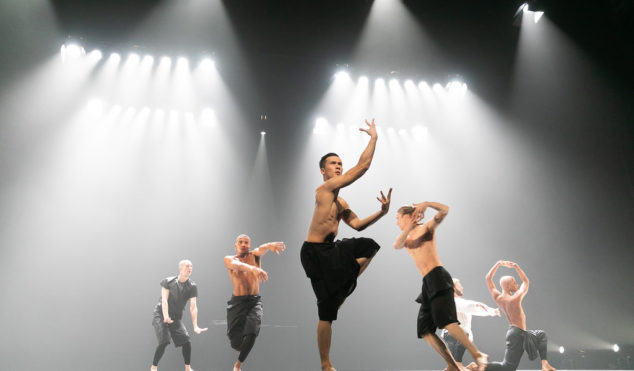 Rewire 2019 rewrote the blueprint for a festival performance
