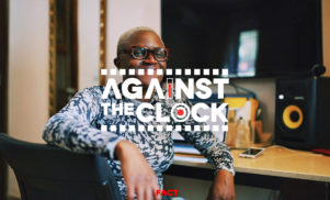 Amaarae – Against The Clock