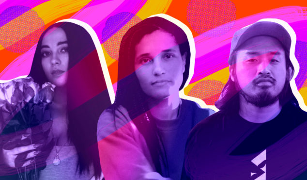7 must-hear mixes from May 2019