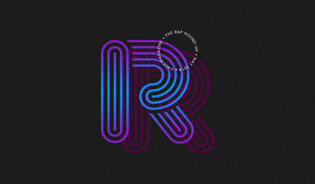 The Rap Round-up: May 2019