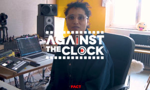rRoxymore – Against The Clock