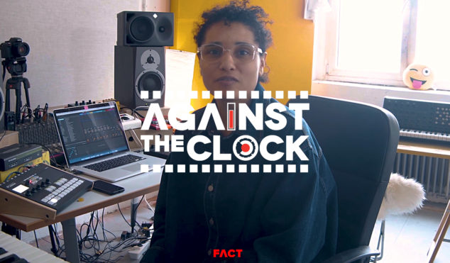 rRoxymore – Against The Clock