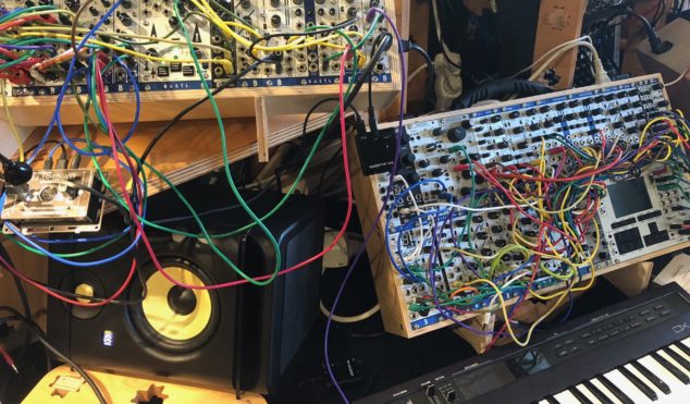 Superbooth 2019 pushed synth culture forward in fresh and unexpected ways