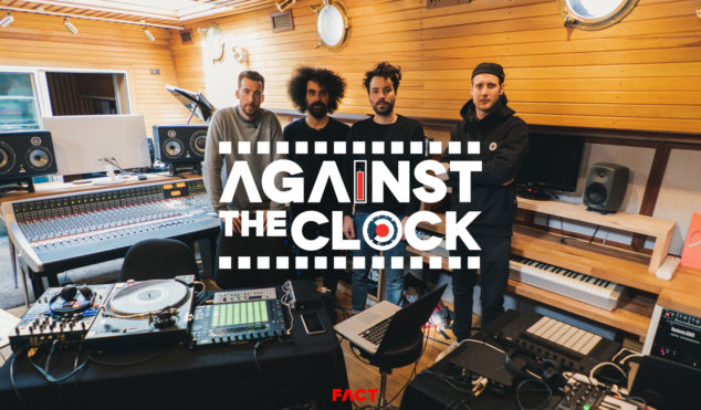 La Fine Equipe – Against The Clock