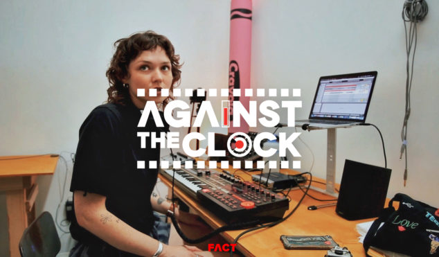 Umfang – Against The Clock