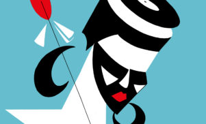 FACT mix 710: Dee Diggs