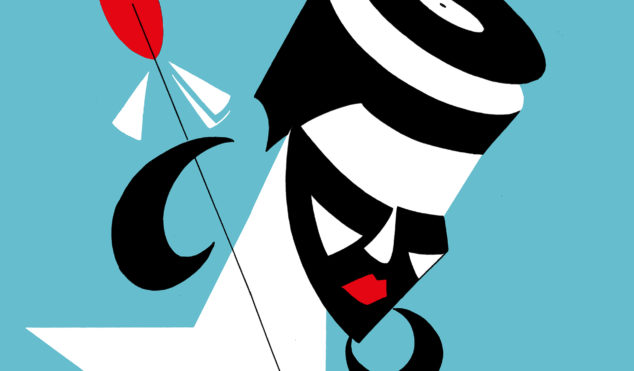FACT mix 710: Dee Diggs
