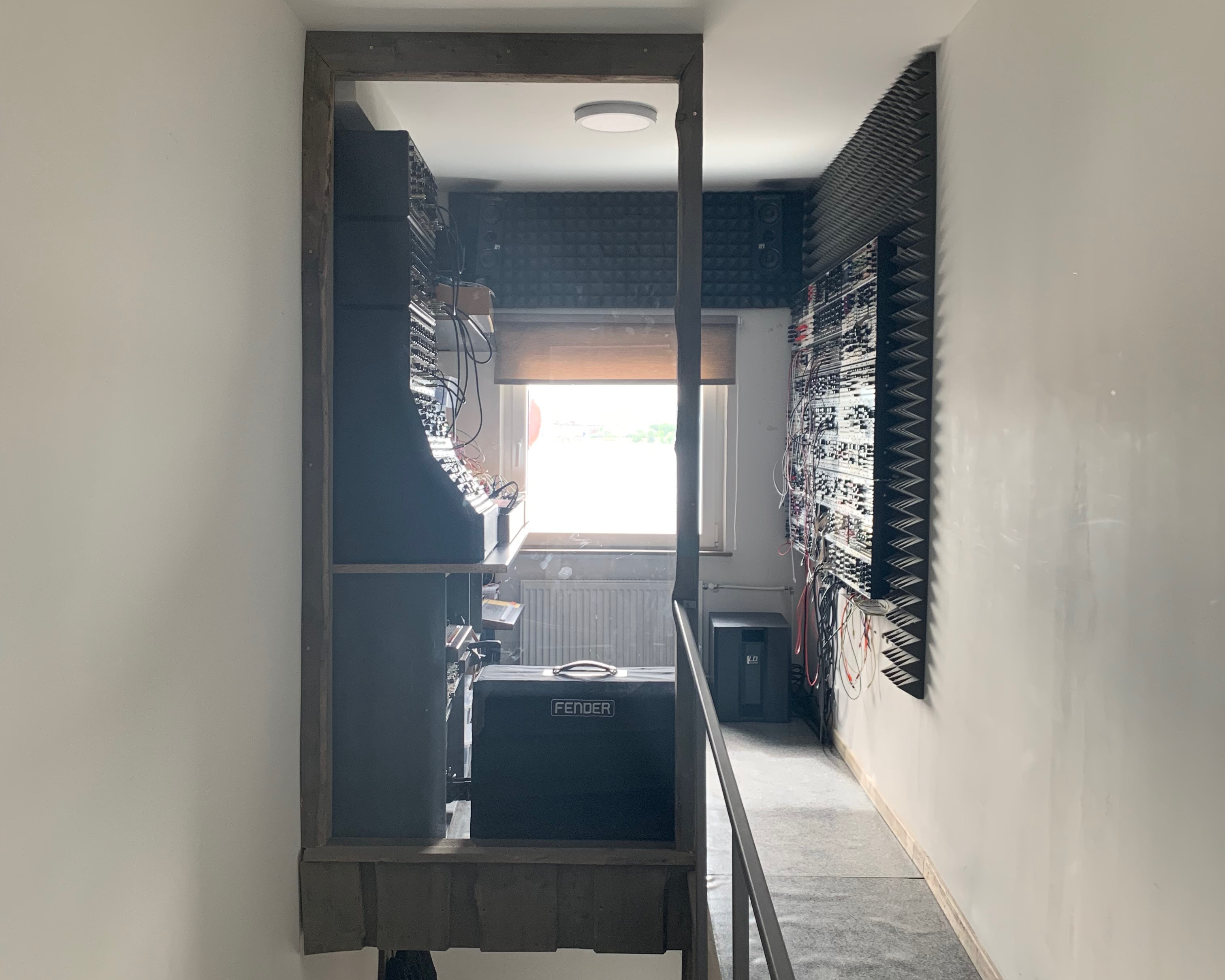 Kontaktor 2019 review