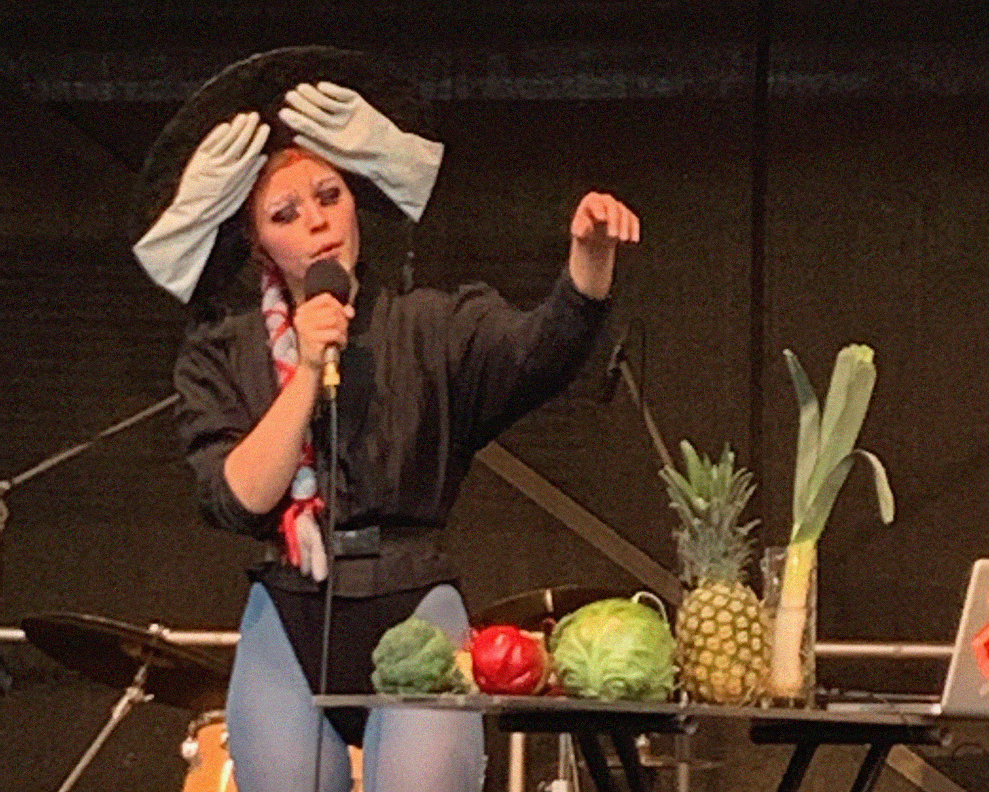 Kontaktor 2019 review
