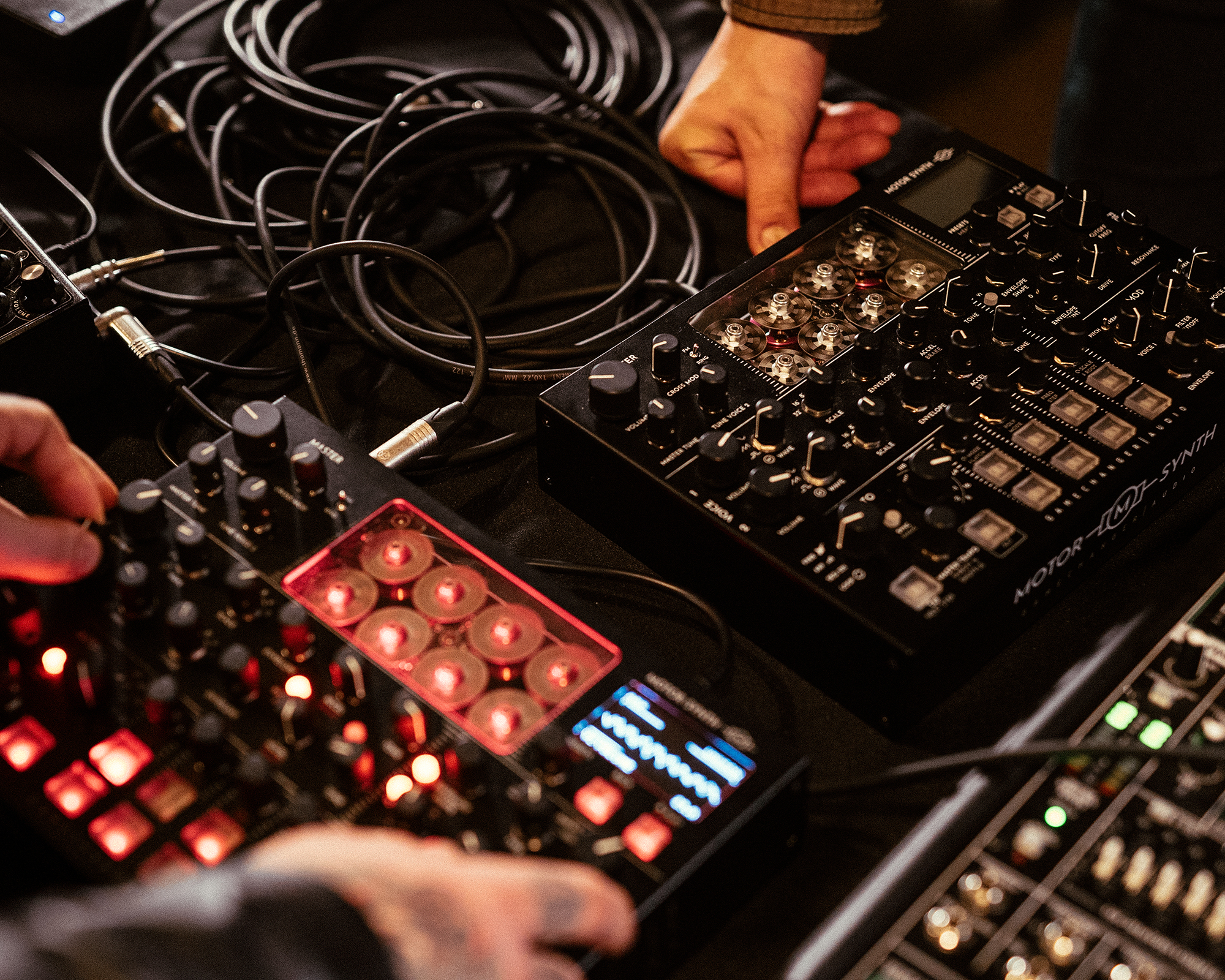 Kontaktor 2019 review
