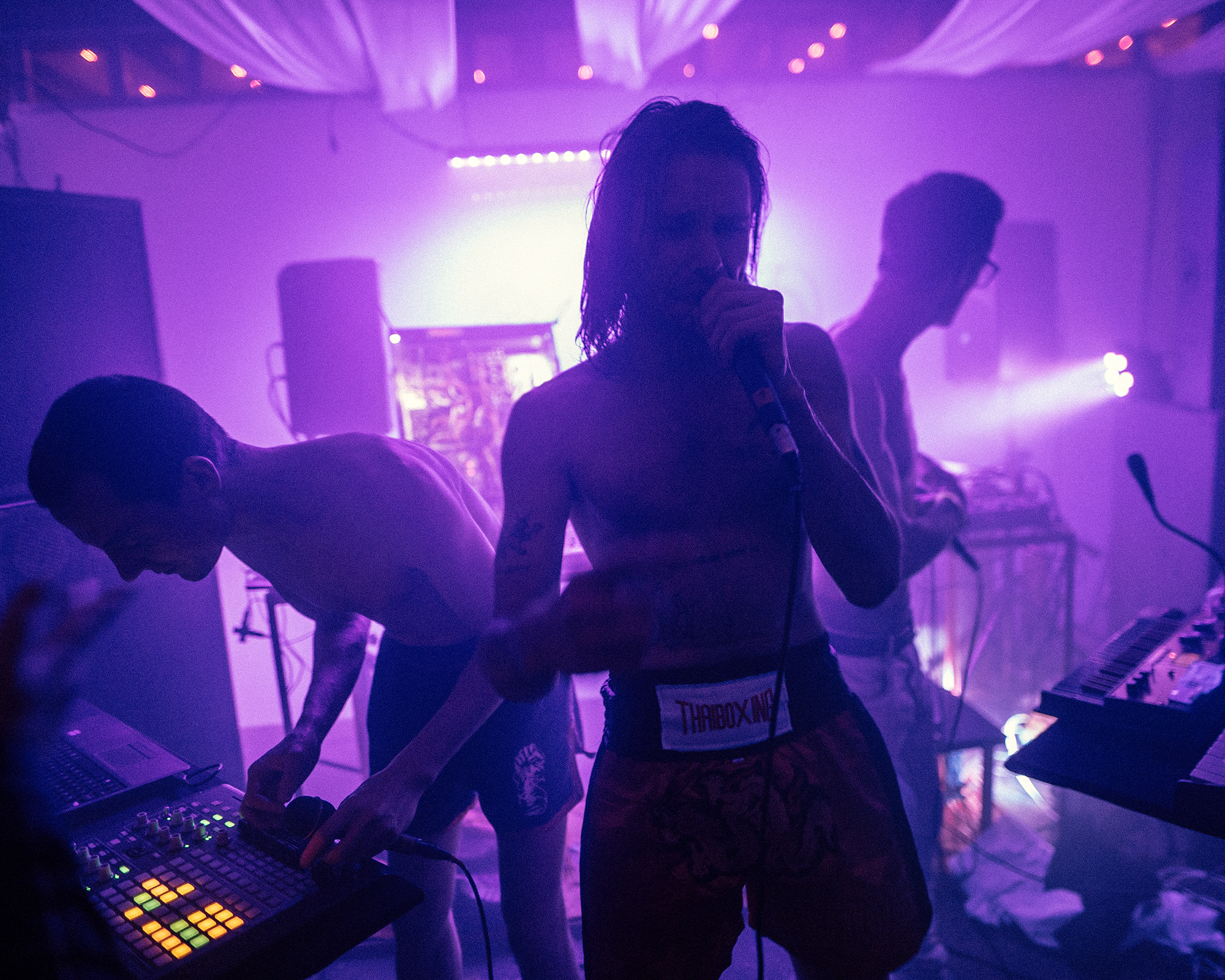 Kontaktor 2019 review
