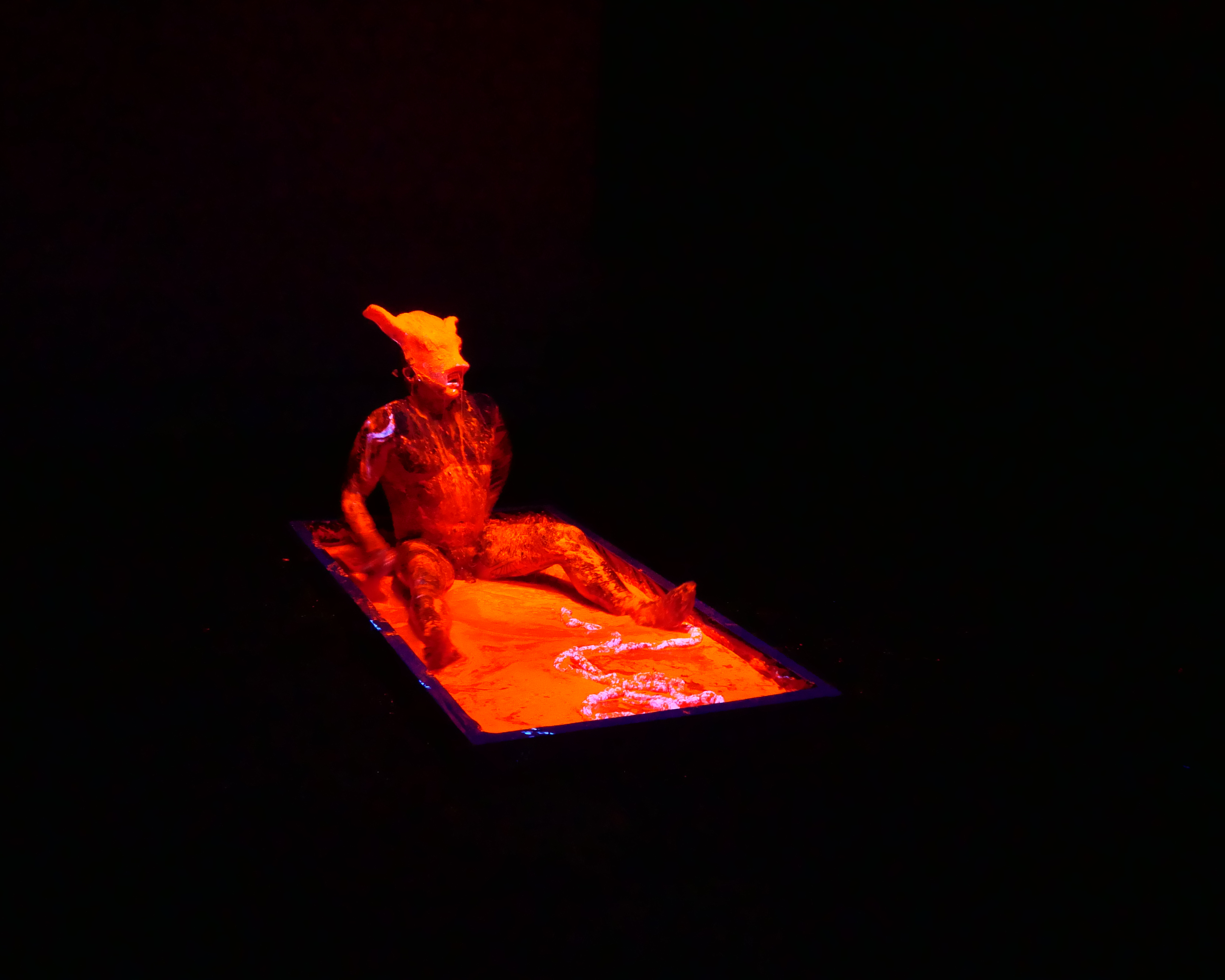 Kontaktor 2019 review
