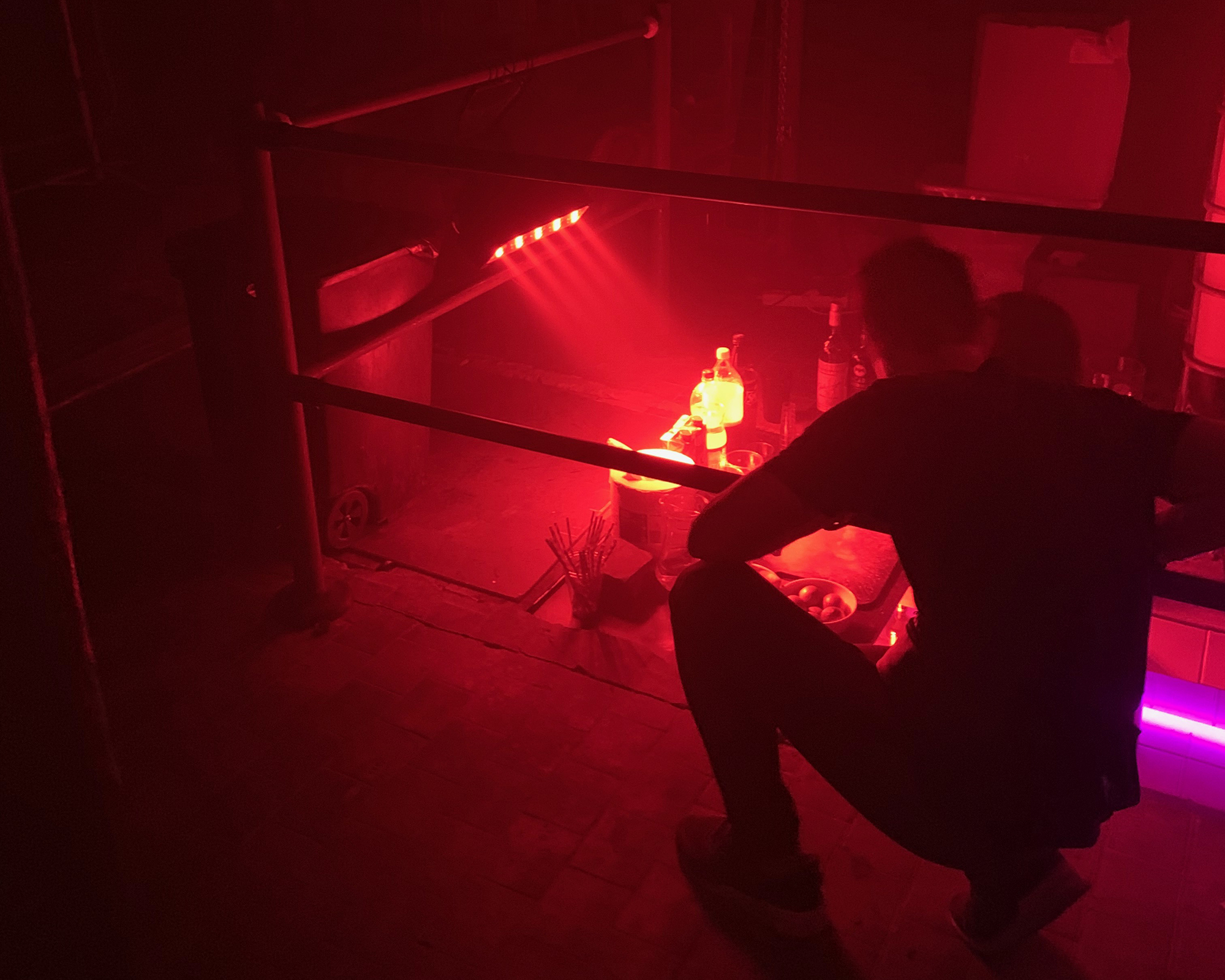 Kontaktor 2019 review