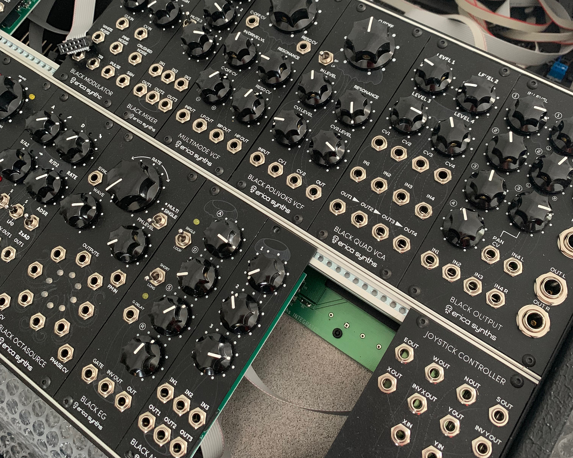 Kontaktor 2019 review