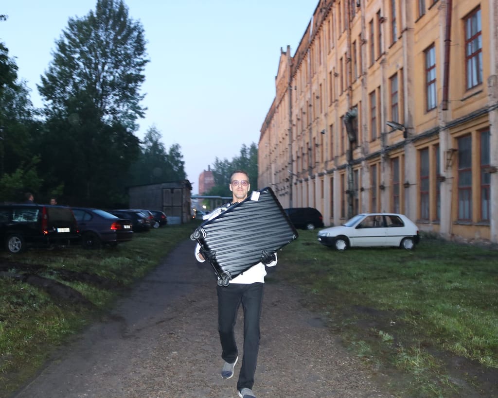 Kontaktor 2019 review