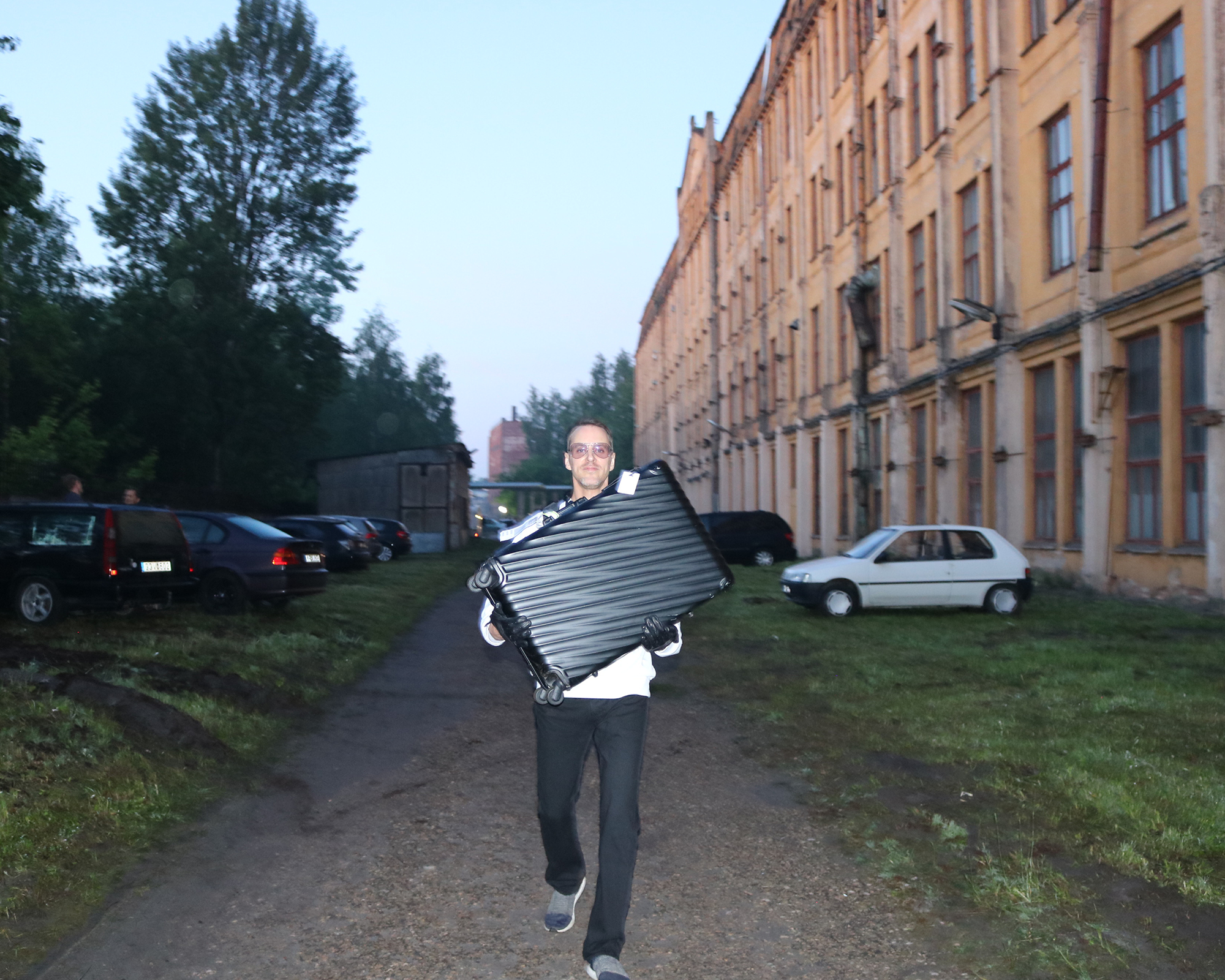 Kontaktor 2019 review