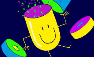 FACT mix 713: Laksa