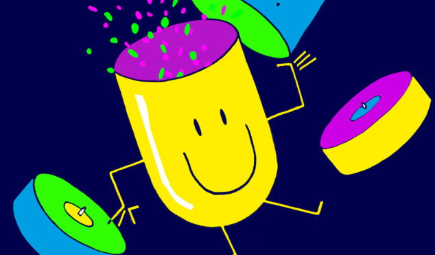 FACT mix 713: Laksa