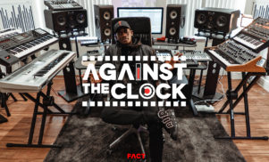 Preditah – Against The Clock