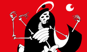 FACT mix 711: TORMENTA