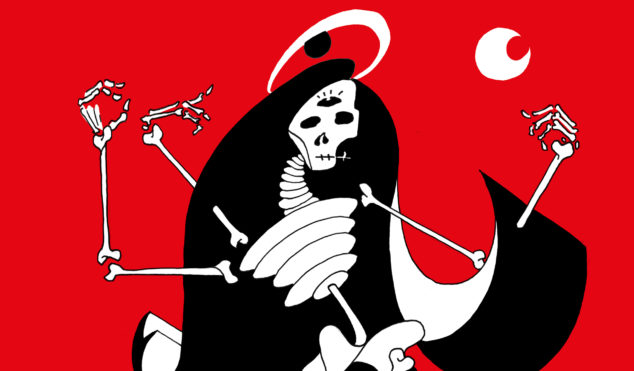 FACT mix 711: TORMENTA