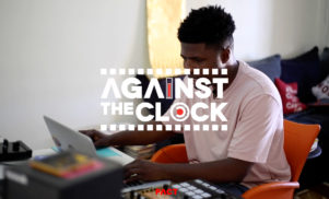 Gafacci – Against The Clock