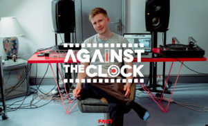 O’Flynn – Against The Clock