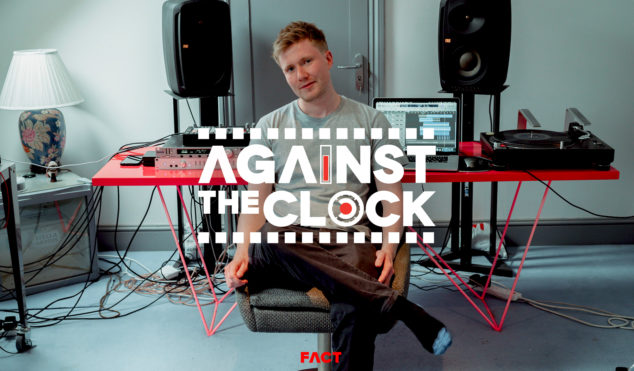 O’Flynn – Against The Clock