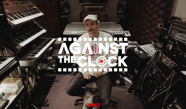 Ruf Dug – Against The Clock