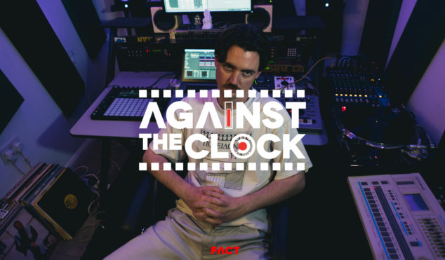 Dance System – Against The Clock