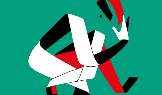 FACT mix 717: DJ Plead