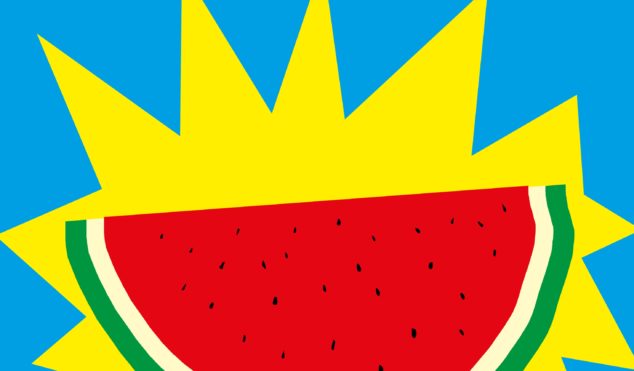 FACT mix 718: Kampire