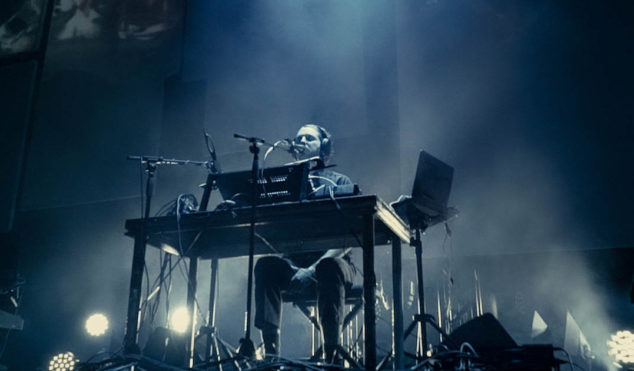 MYRIAD: How Oneohtrix Point Never created his most ambitious show yet