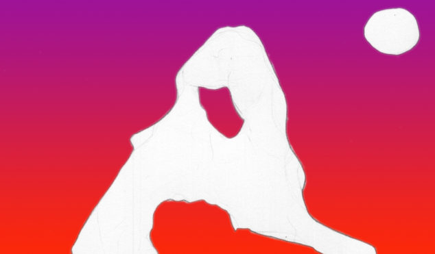 FACT mix 716: Sybil Jason
