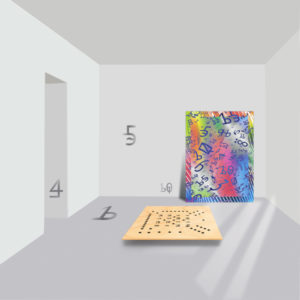 Picture of album artwork