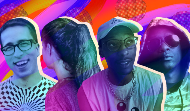 7 must-hear mixes from July 2019