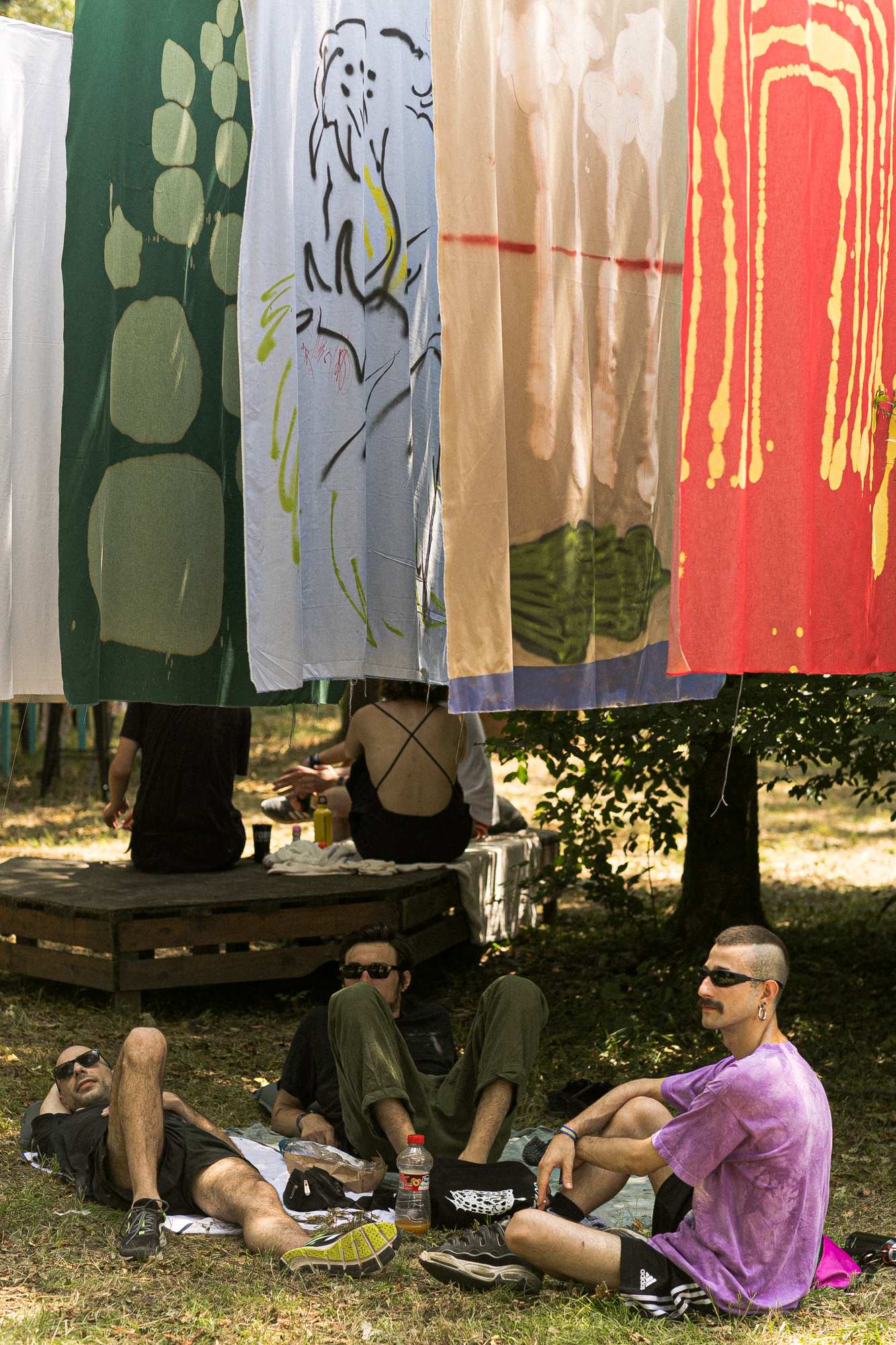 Terraforma 2019 review