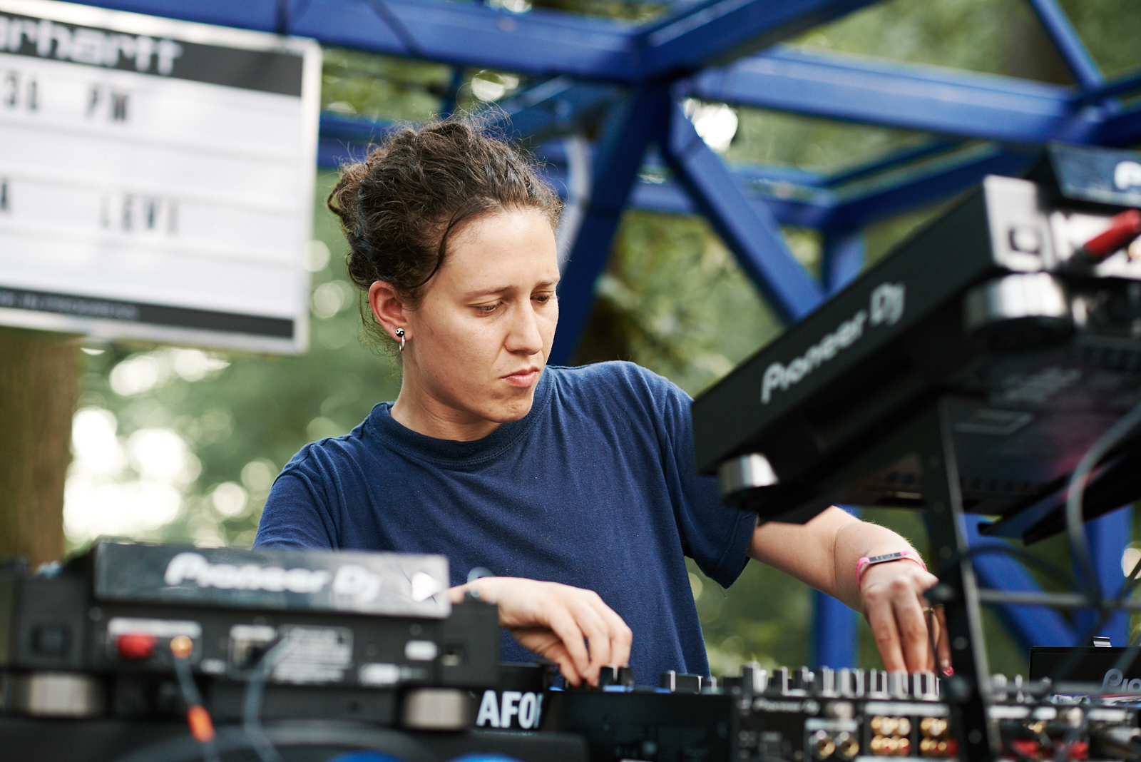 Terraforma 2019 review