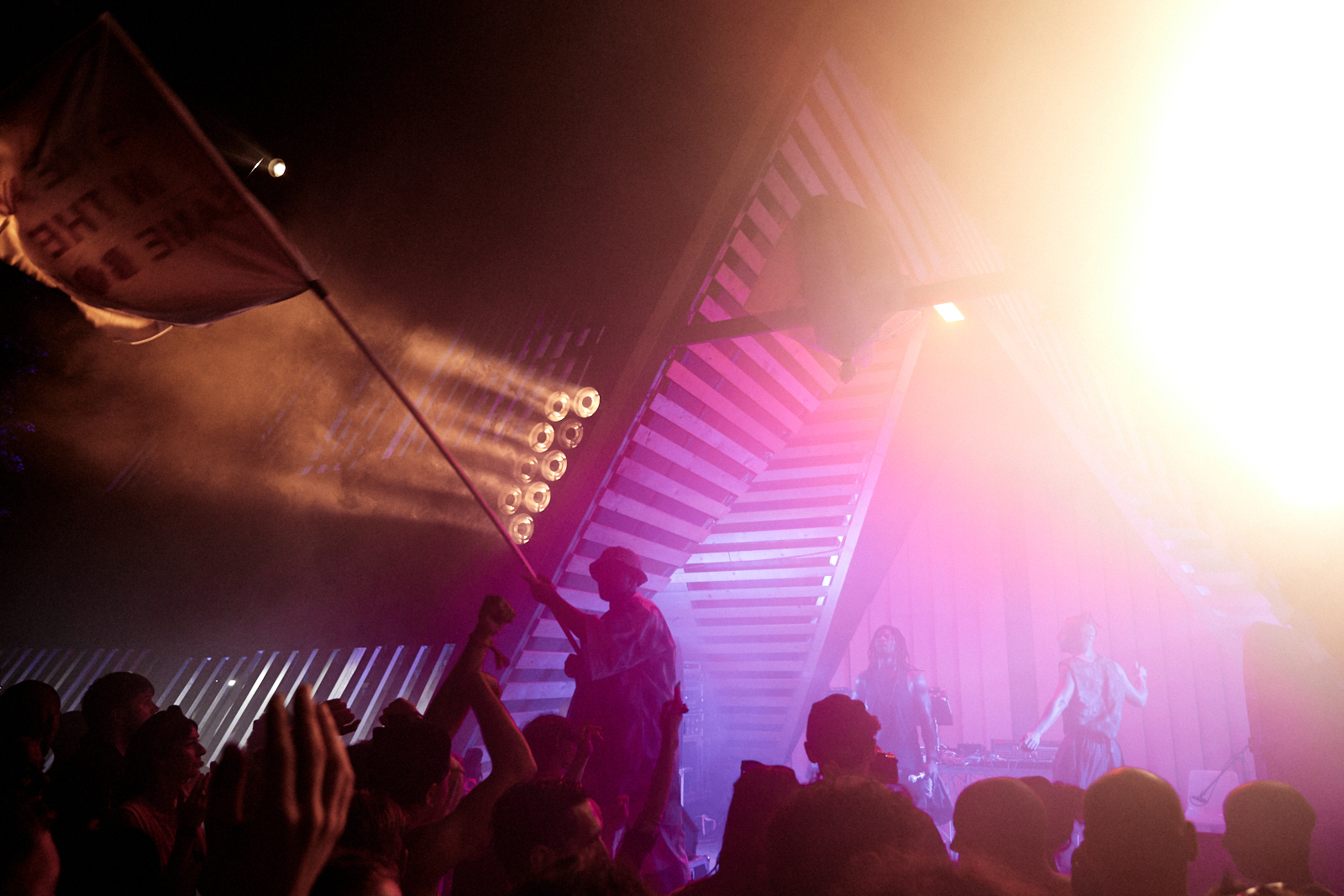 Terraforma 2019 review