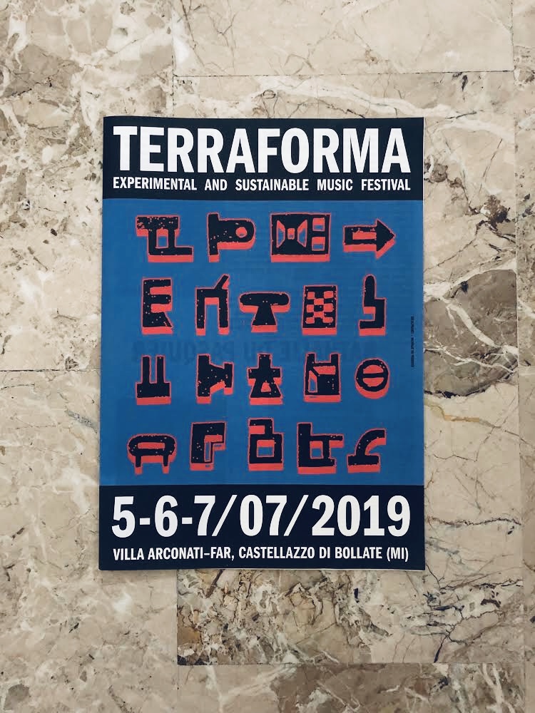 Terraforma 2019 review