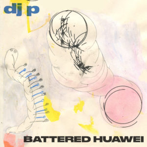 Battered Huawei album cover