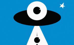 FACT mix 721: Ellen Allien