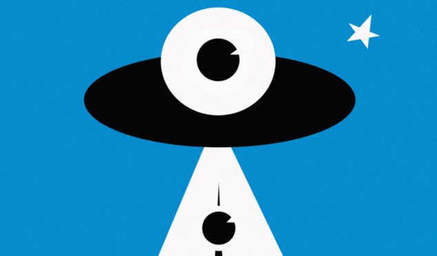 FACT mix 721: Ellen Allien