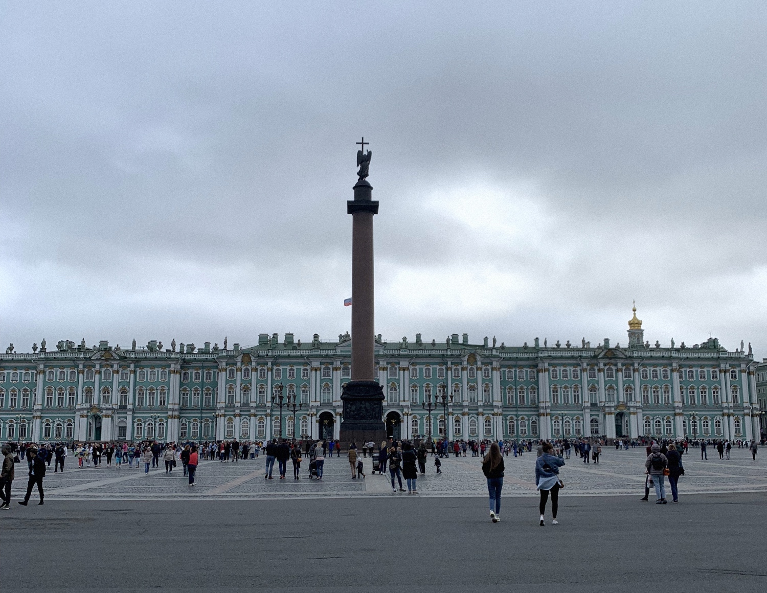 GAMMA festival 2019 Russia review