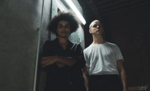 Berlin Atonal 2019: rRoxymore