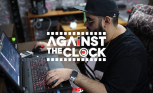 Sez On The Beat – Against The Clock