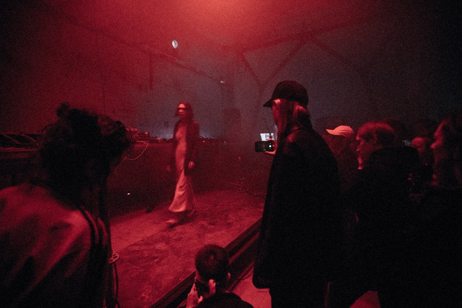 GAMMA festival 2019 review Russia