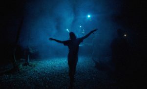 Terraforma 2019 review
